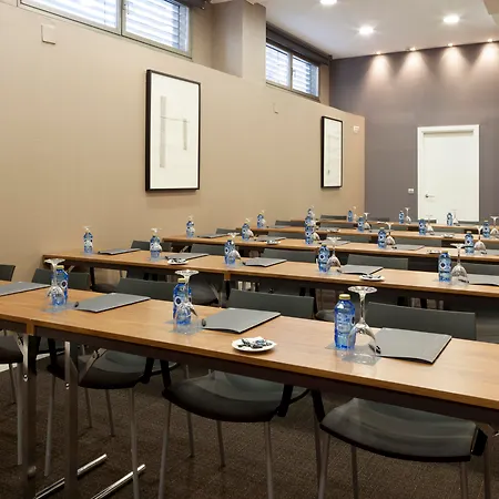 Hotel Porcel Torneo Seville