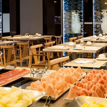 Ac Torneo Hotel Siviglia