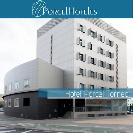 Hotel Ac Torneo 4*