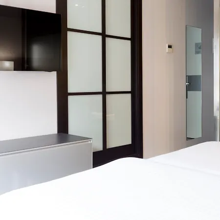 Ac Torneo Hotel 4*