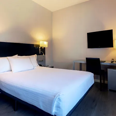 Hotel Ac Torneo Siviglia