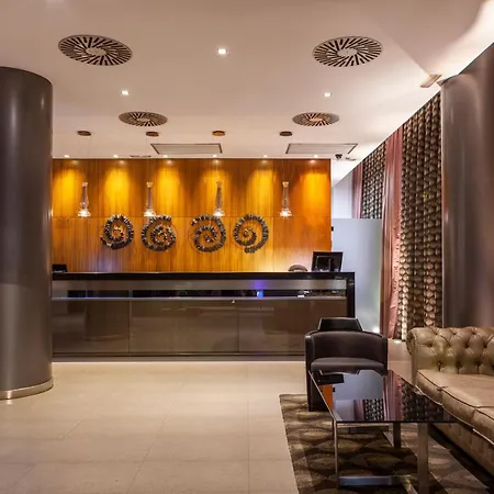 Ac Torneo Hotel Siviglia