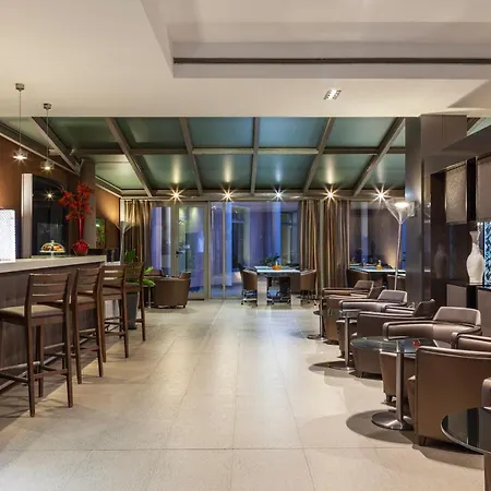 Hotel Ac Torneo Siviglia