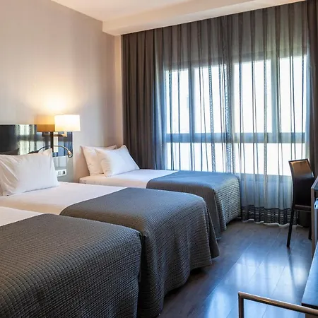 Hotel Ac Torneo Siviglia