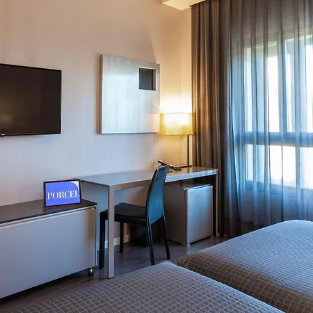 Ac Torneo Hotel 4*