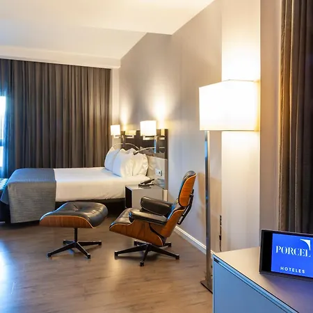 Hotel Ac Torneo